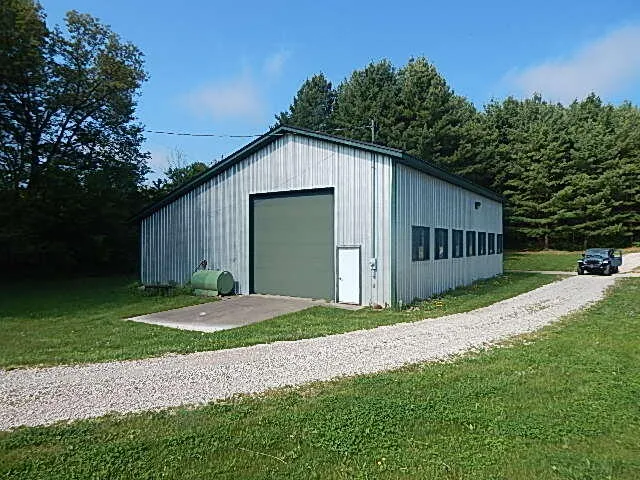 $898,500 | 8475 Gurd Road, Dowling, MI 49050