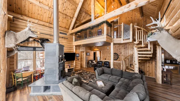 $898,500 | 8475 Gurd Road, Dowling, MI 49050