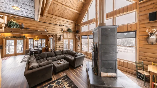 $898,500 | 8475 Gurd Road, Dowling, MI 49050