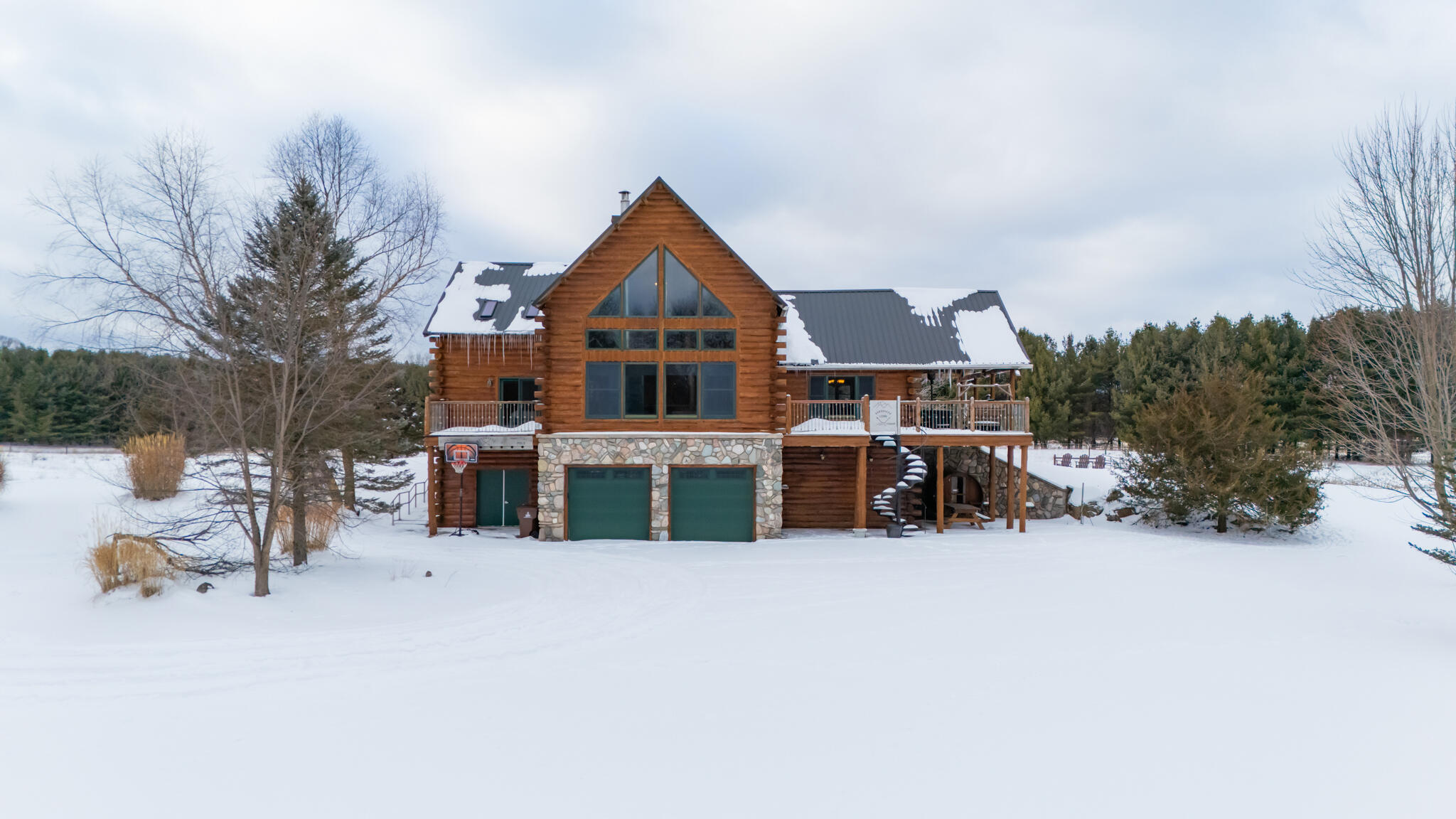 8475 Gurd Road Dowling, MI 49050 - Photo 54 of 73 8475Gurd01