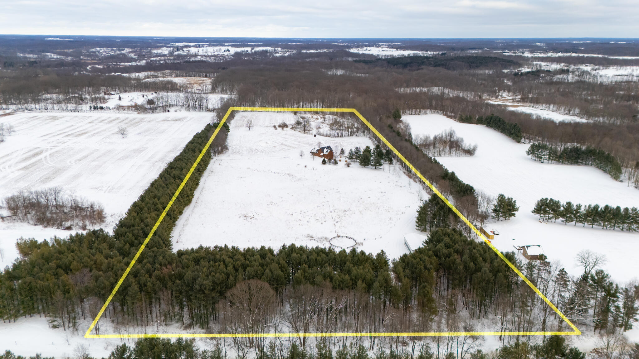 8475 Gurd Road Dowling, MI 49050 - Photo 56 of 73 8475Gurd03