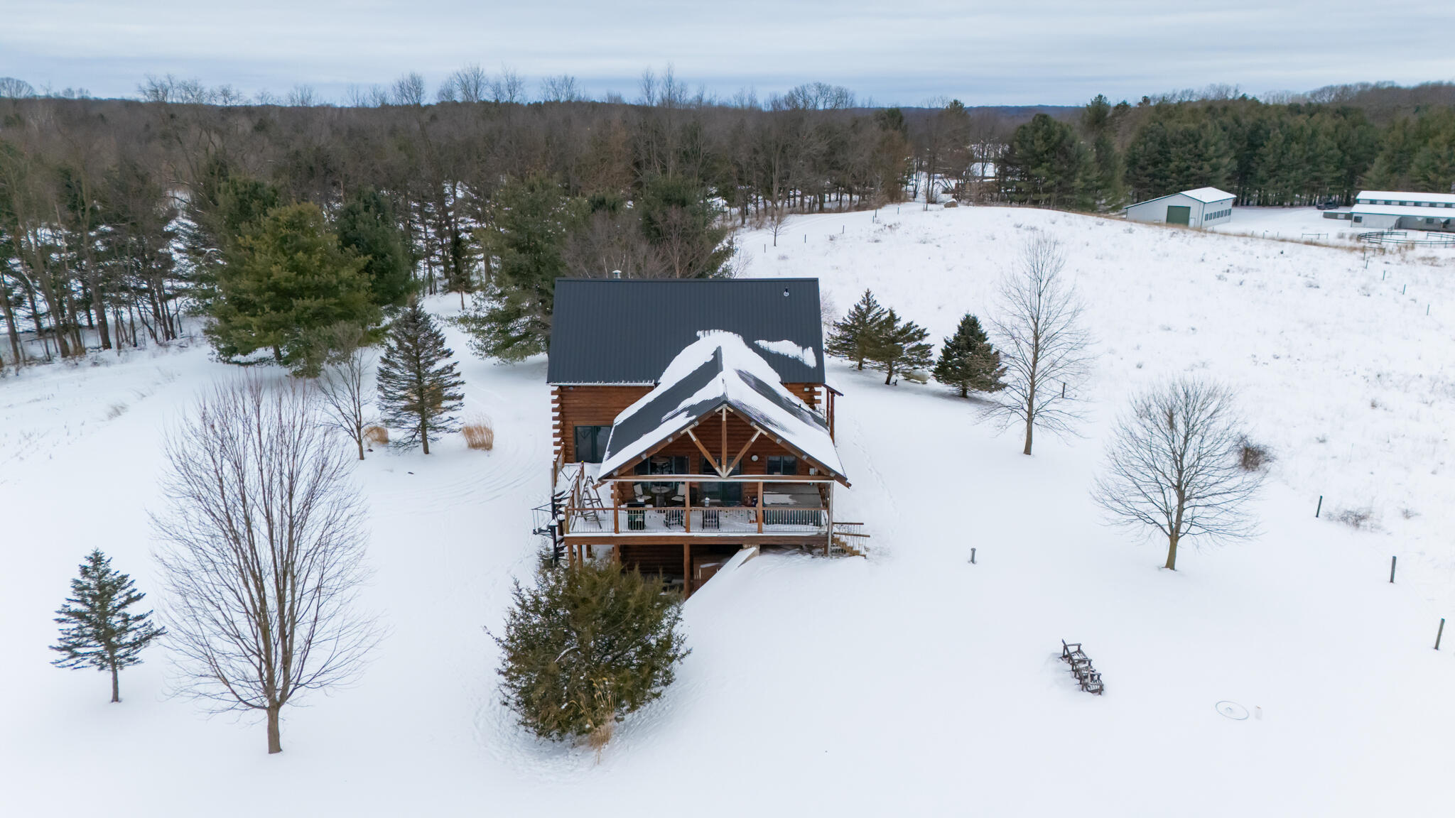 8475 Gurd Road Dowling, MI 49050 - Photo 57 of 73 8475Gurd04