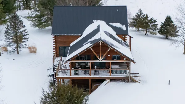 $898,500 | 8475 Gurd Road, Dowling, MI 49050