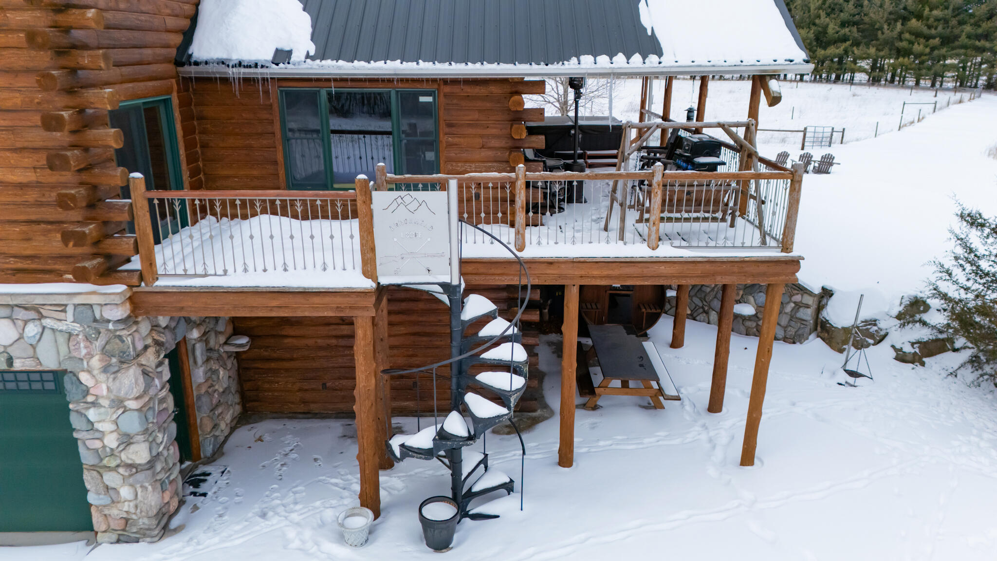 8475 Gurd Road Dowling, MI 49050 - Photo 59 of 73 8475Gurd06