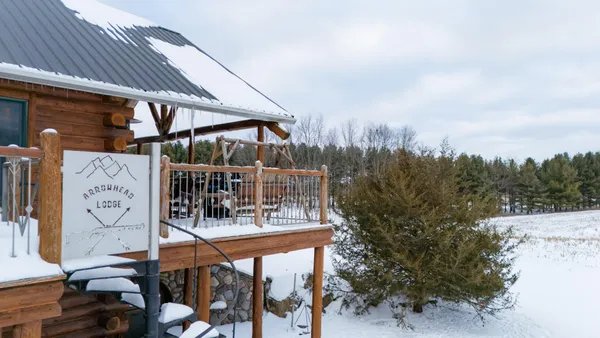 $898,500 | 8475 Gurd Road, Dowling, MI 49050