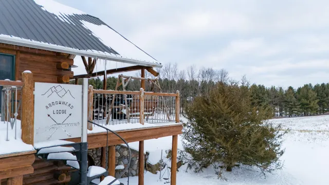 $898,500 | 8475 Gurd Road, Dowling, MI 49050