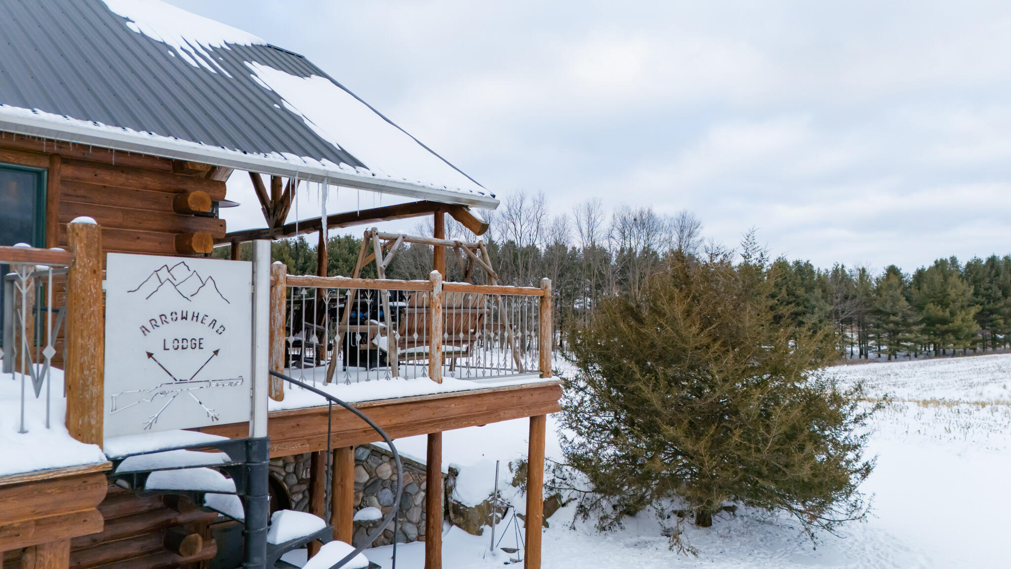 8475 Gurd Road Dowling, MI 49050 - Photo 60 of 73 8475Gurd07