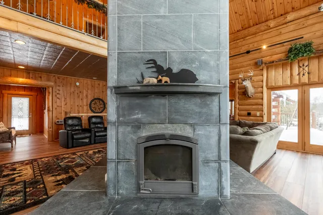 $898,500 | 8475 Gurd Road, Dowling, MI 49050