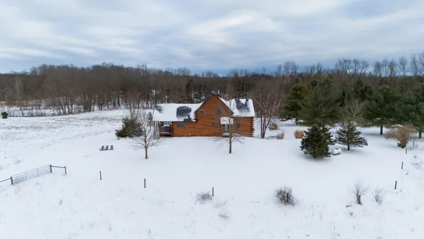 $898,500 | 8475 Gurd Road, Dowling, MI 49050