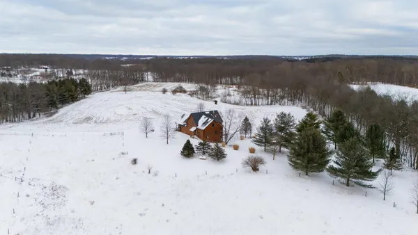 $898,500 | 8475 Gurd Road, Dowling, MI 49050