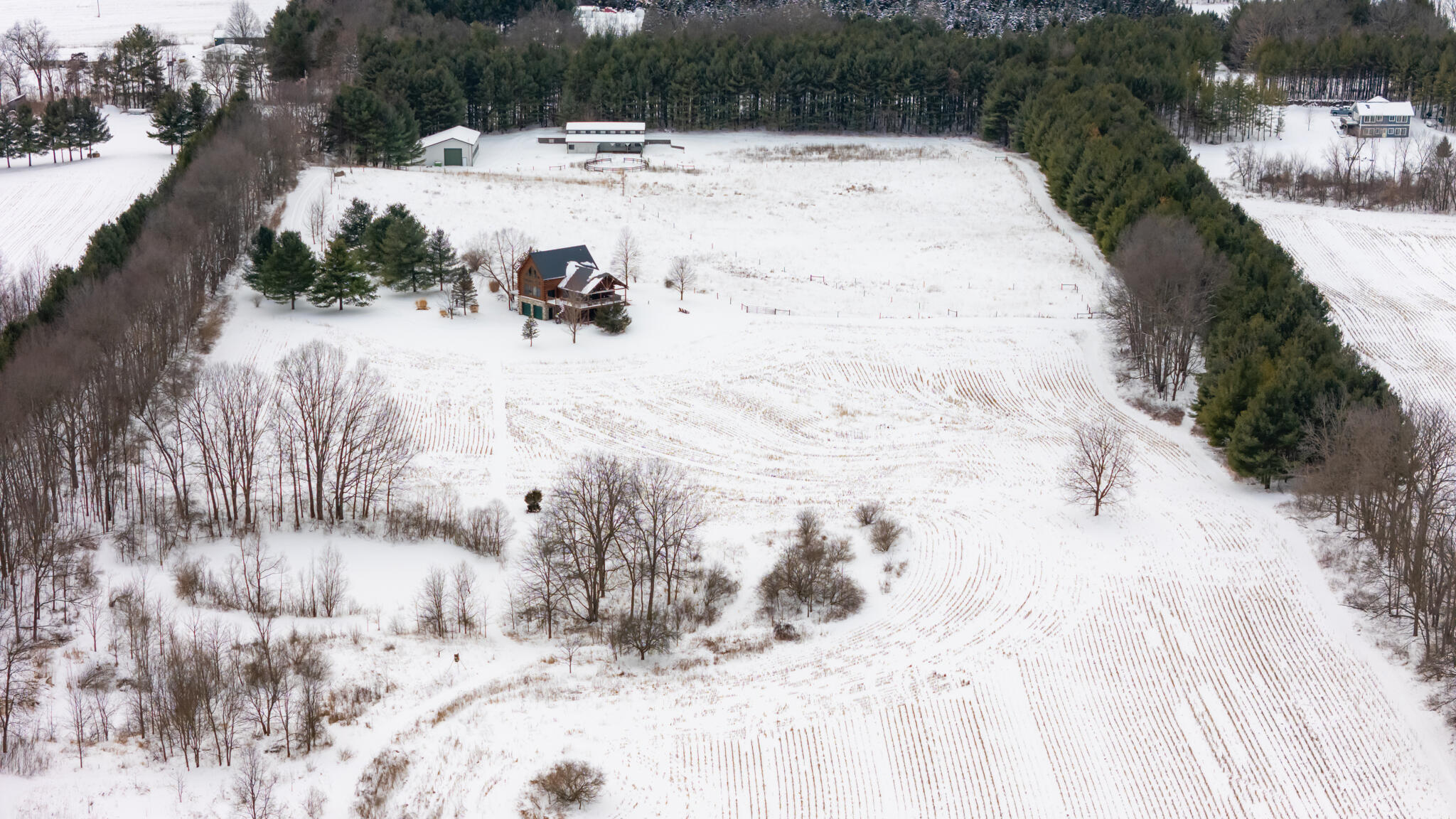 8475 Gurd Road Dowling, MI 49050 - Photo 66 of 73 8475Gurd44
