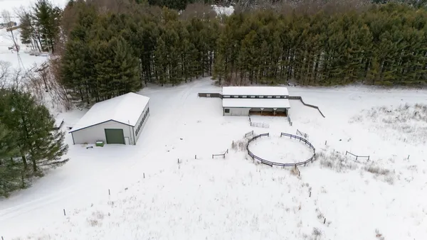 $898,500 | 8475 Gurd Road, Dowling, MI 49050