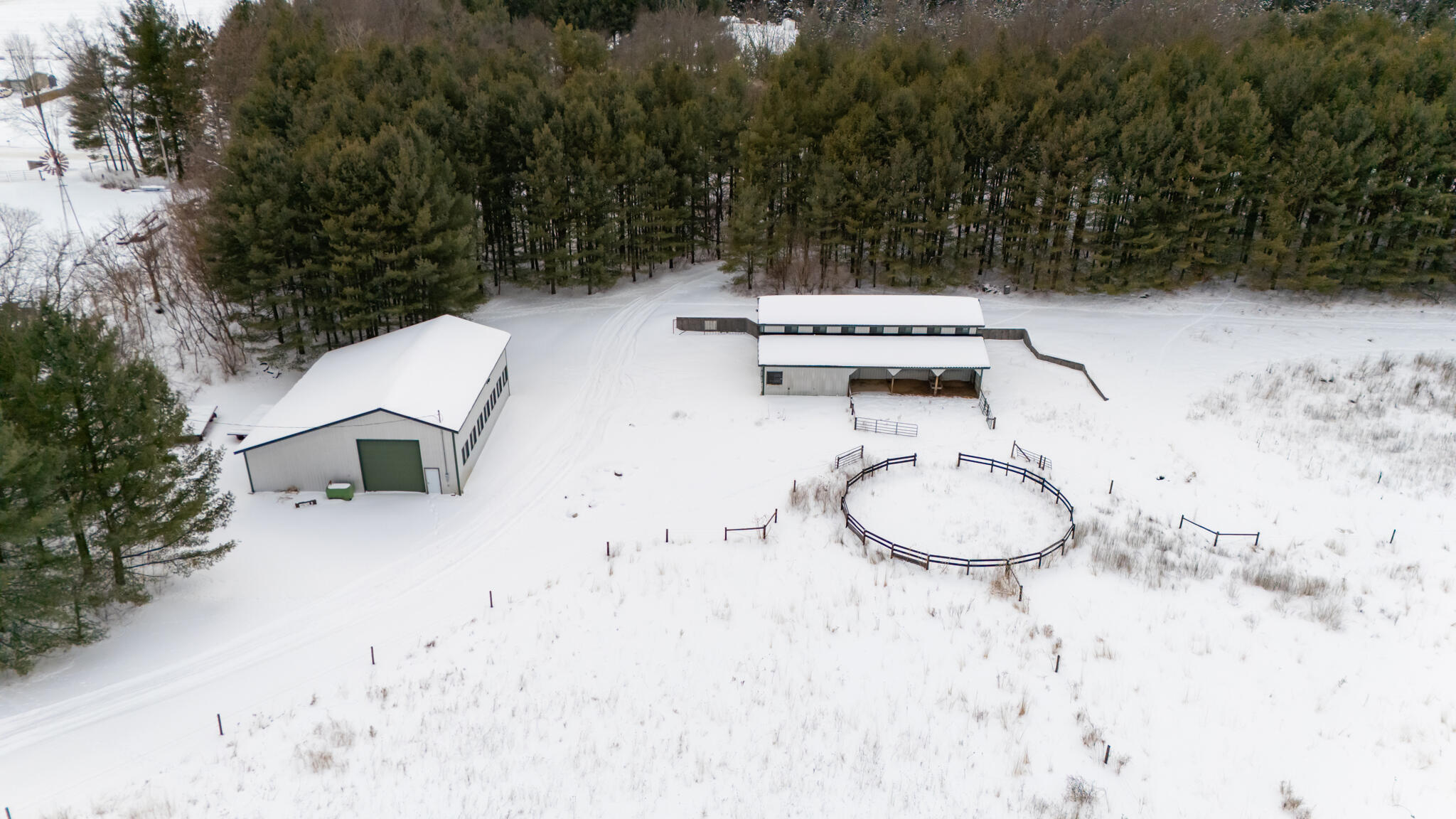 8475 Gurd Road Dowling, MI 49050 - Photo 67 of 73 8475Gurd45