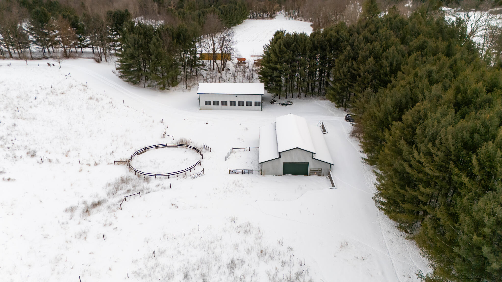 8475 Gurd Road Dowling, MI 49050 - Photo 68 of 73 8475Gurd46
