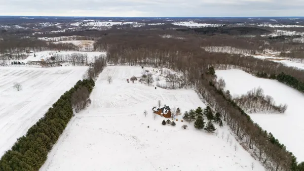 $898,500 | 8475 Gurd Road, Dowling, MI 49050