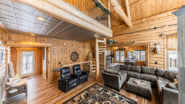 $898,500 | 8475 Gurd Road, Dowling, MI 49050