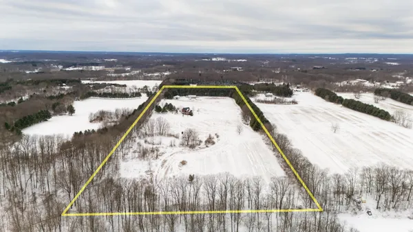 $898,500 | 8475 Gurd Road, Dowling, MI 49050