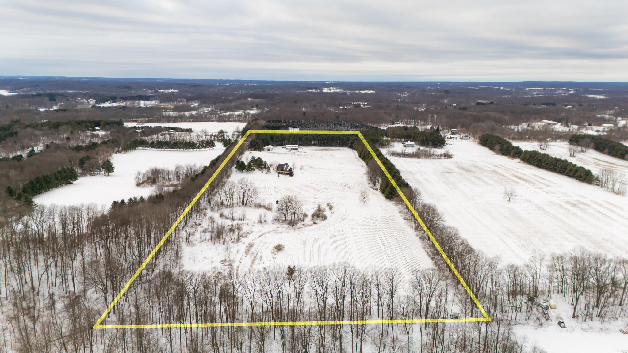 8475 Gurd Road Dowling, MI 49050 - Photo 71 of 73 8475Gurd49