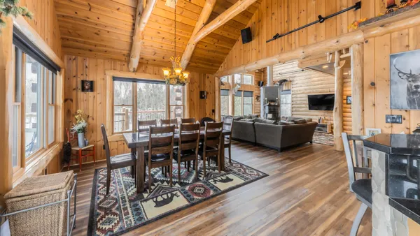 $898,500 | 8475 Gurd Road, Dowling, MI 49050