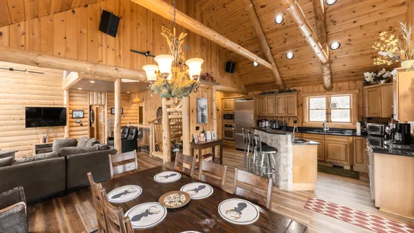 $898,500 | 8475 Gurd Road, Dowling, MI 49050