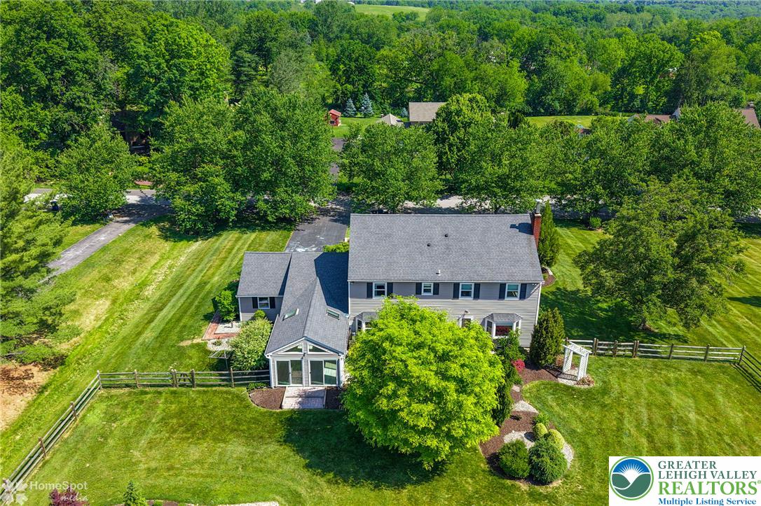 4074 Old Sentry Road Allentown, PA 18104 - Photo 75 of 76