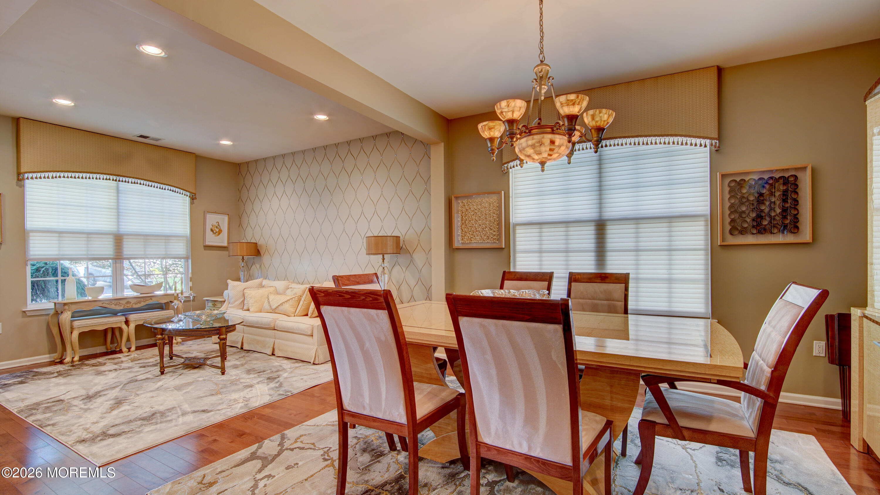 28 Silver Charm Road Manalapan, NJ 07726 - Photo 5 of 40 DSC06958And8more