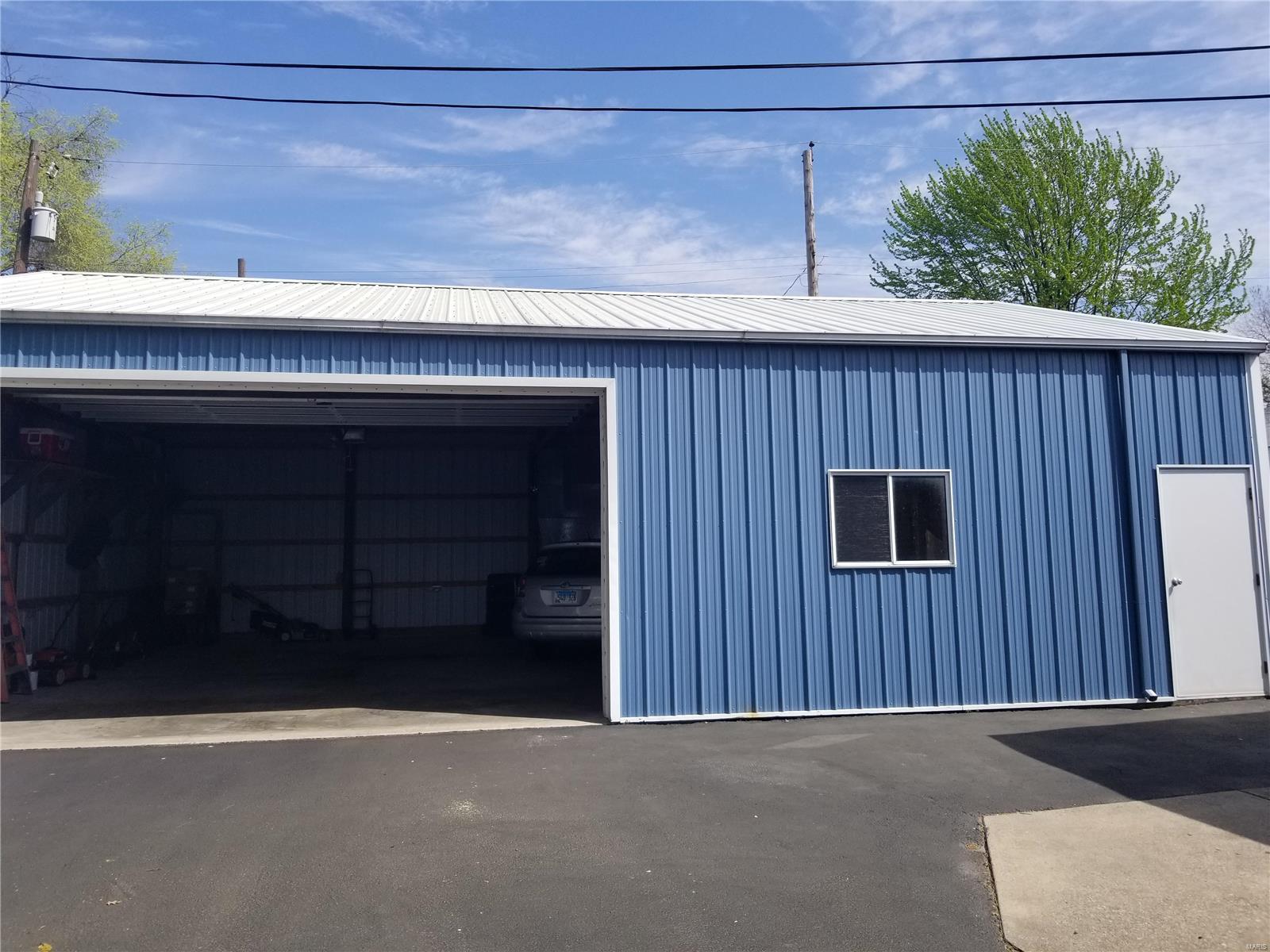 130 West 5th Street Roxana, IL 62084 - Photo 16 of 21