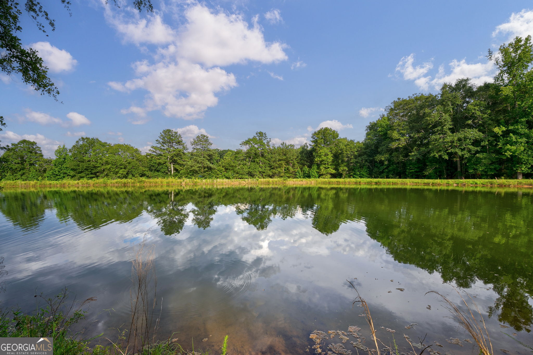 1321 A Garrett Road Statham, GA 30666 - Photo 8 of 176 a view of a lake