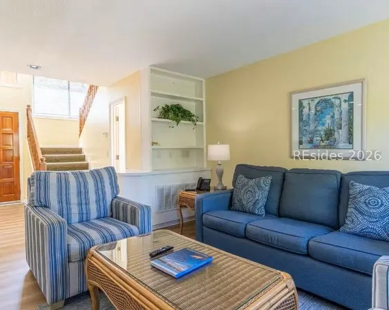 $1,750 | 40 Barcelona Drive, Unit 220, Hilton Head Island, SC 29928