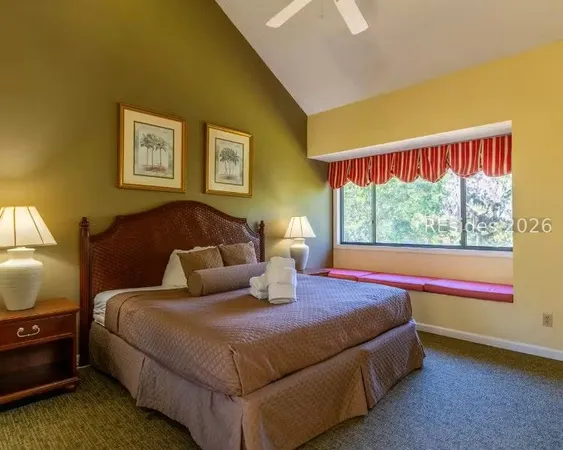 $1,750 | 40 Barcelona Drive, Unit 220, Hilton Head Island, SC 29928