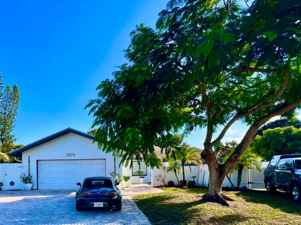 $4,800 | 5570 Southwest 9th Court, Margate, FL 33068