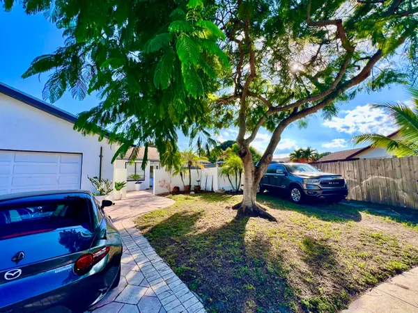 $4,800 | 5570 Southwest 9th Court, Margate, FL 33068