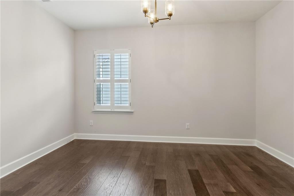 1442 Crestwind Road Northwest Kennesaw, GA 30152 - Photo 63 of 68