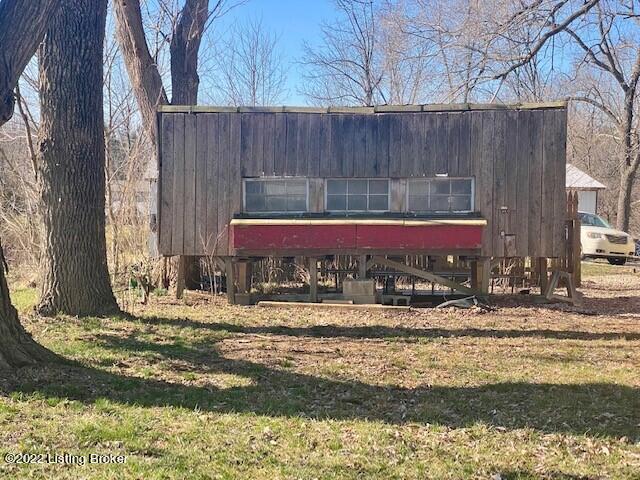 3930 Rabbitt Run Road Vine Grove, KY 40175 - Photo 8 of 28 8