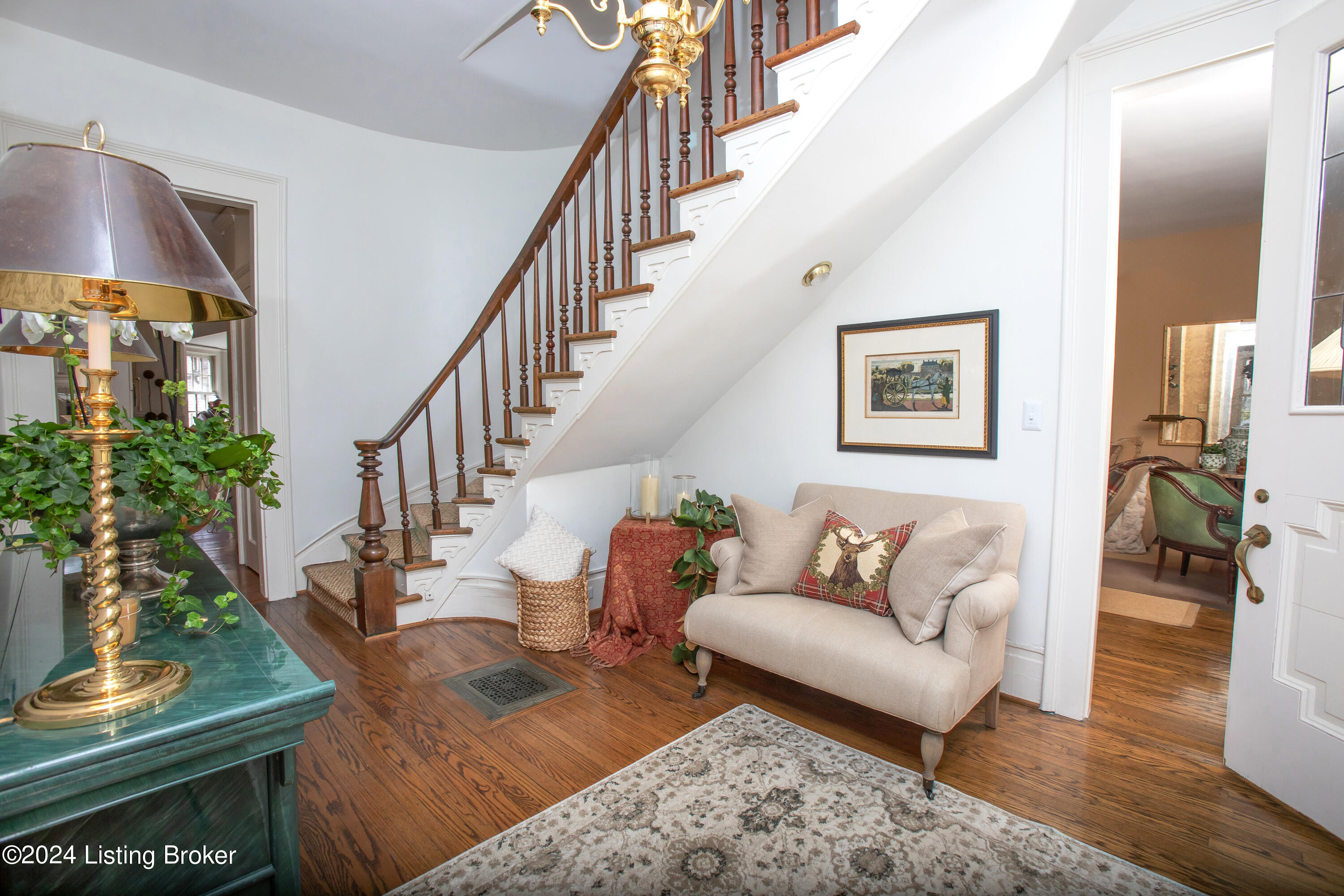 1902 Evergreen Road Anchorage, KY 40223 - Photo 10 of 72 Evergreen114