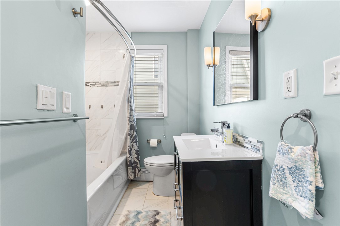 66 Crescent Road Pawtucket, RI 02861 - Photo 19 of 42