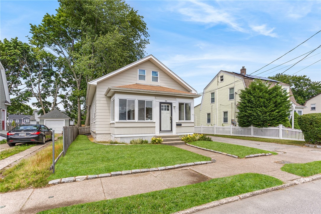 66 Crescent Road Pawtucket, RI 02861 - Photo 2 of 42 Edited