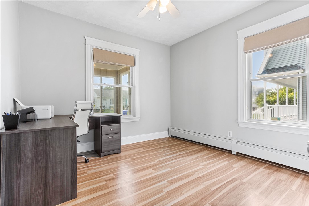 66 Crescent Road Pawtucket, RI 02861 - Photo 21 of 42