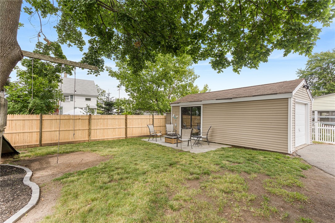 66 Crescent Road Pawtucket, RI 02861 - Photo 36 of 42