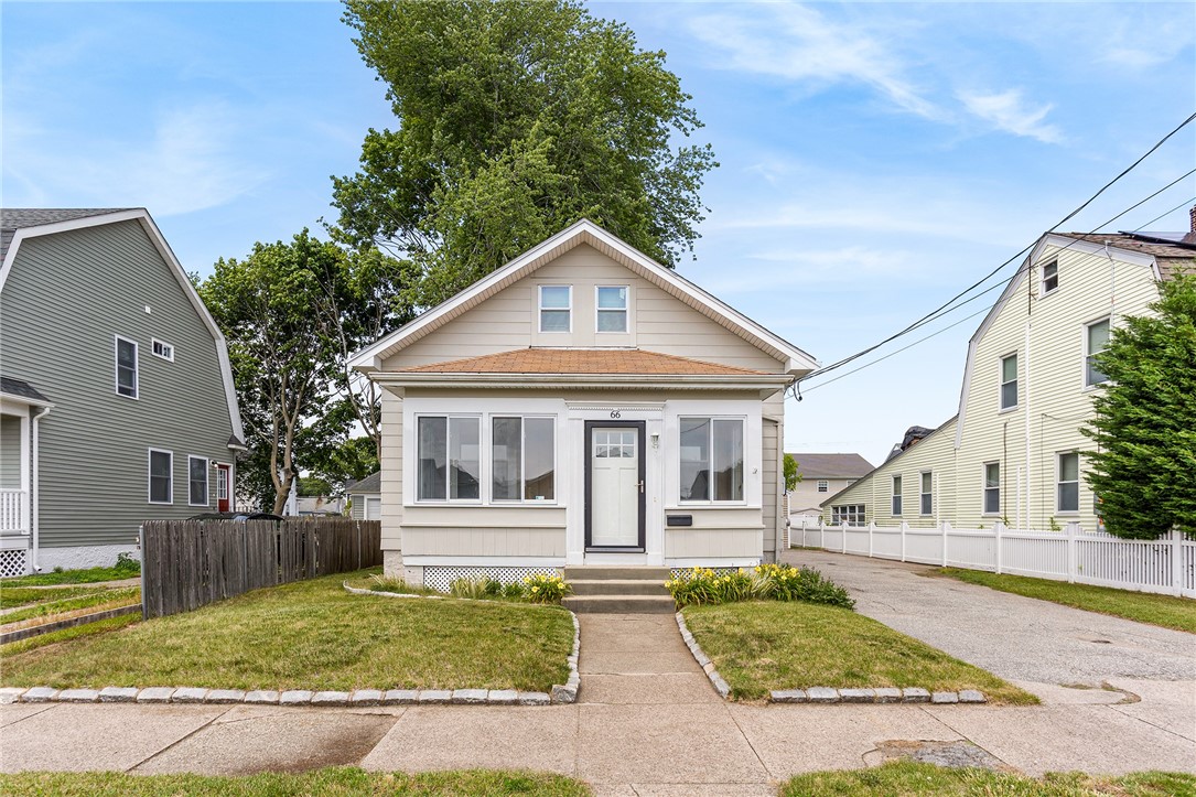 66 Crescent Road Pawtucket, RI 02861 - Photo 38 of 42