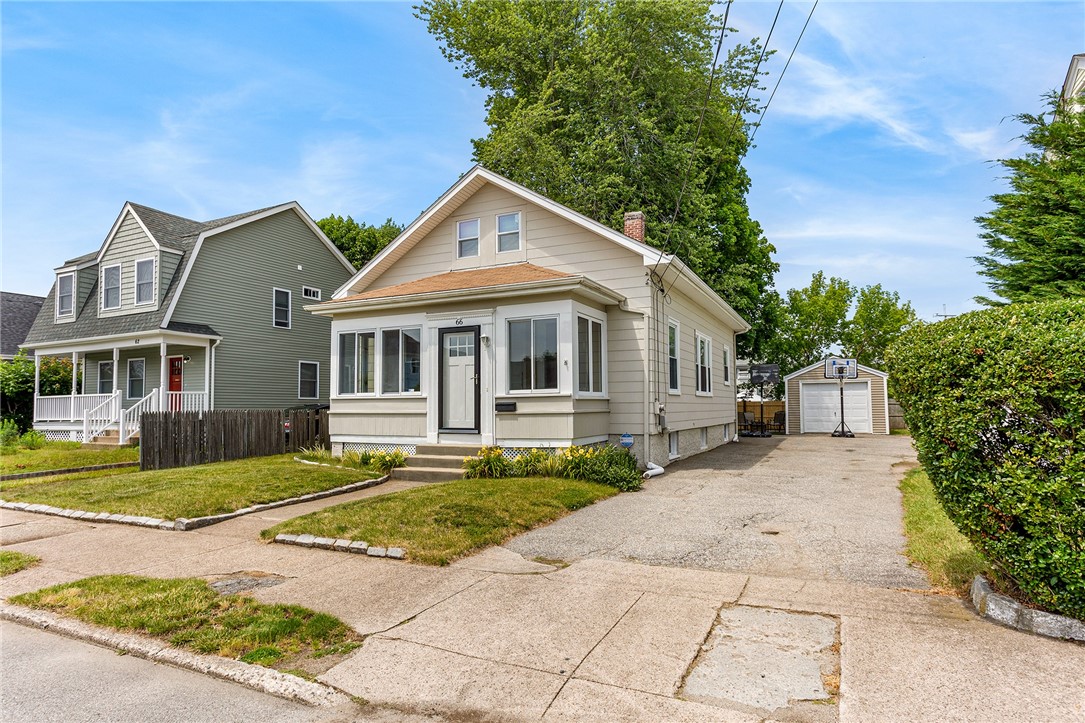 66 Crescent Road Pawtucket, RI 02861 - Photo 40 of 42