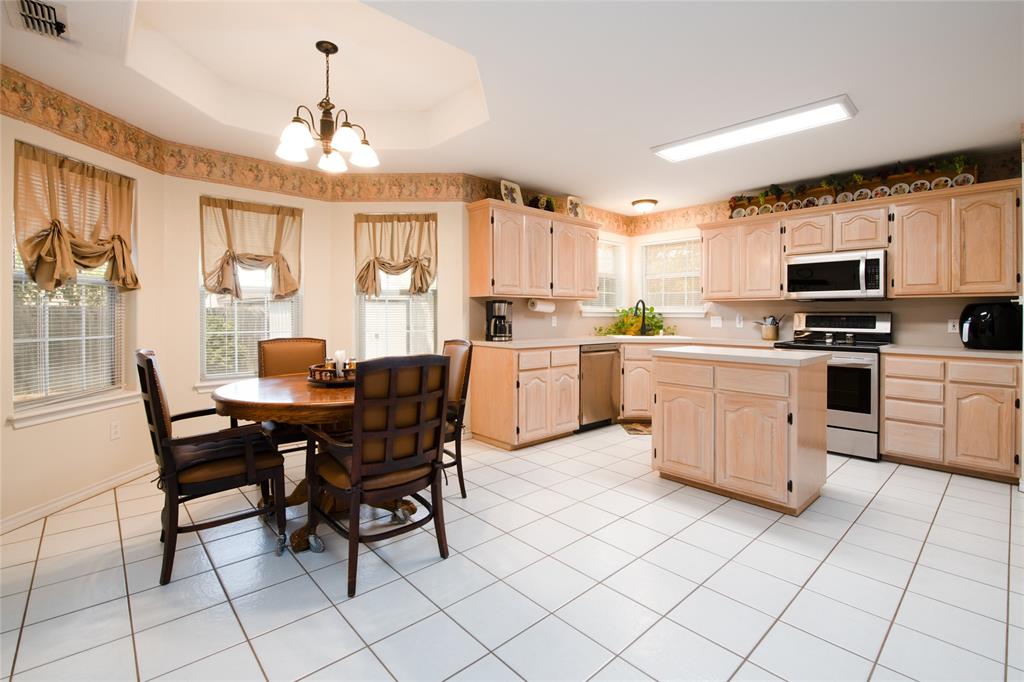5366 Willow-Ridge Road Abilene, TX 79606 - Photo 8 of 33 Gallery Image 8