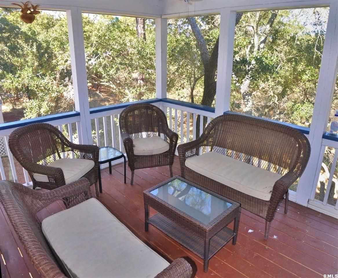 25 Sea Mist Road, Unit OCEANVIEW Fripp Island, SC 29920 - Photo 5 of 25 Additional Photo