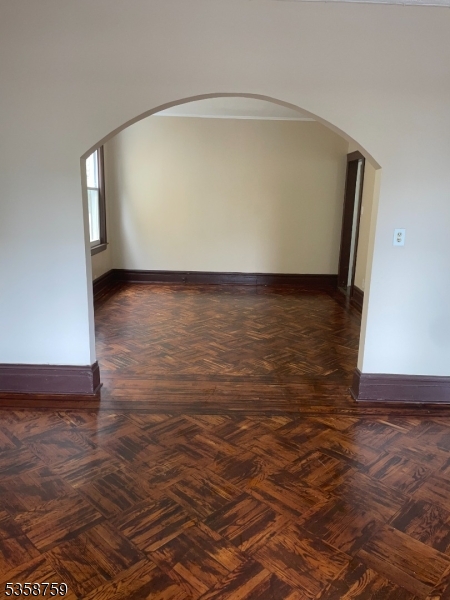 32 Underwood Street, Unit 1 Newark, NJ 07106 - Photo 4 of 8 a view of a big room with wooden floor