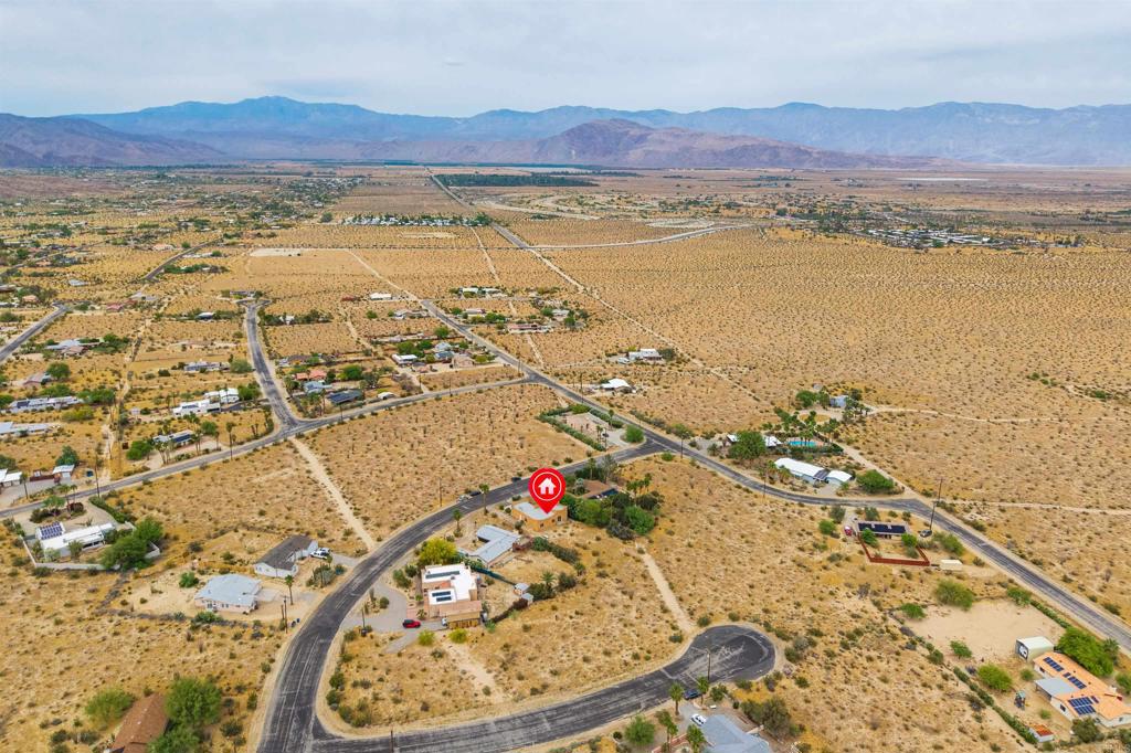 3431 Santa Saba Road Borrego Springs, CA 92004 - Photo 23 of 23 a view of a city