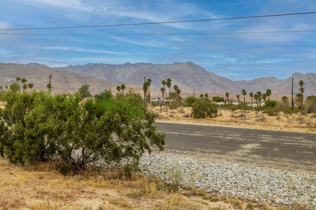 3431 Santa Saba Road Borrego Springs, CA 92004 - Photo 4 of 23 a view of a city with ocean view