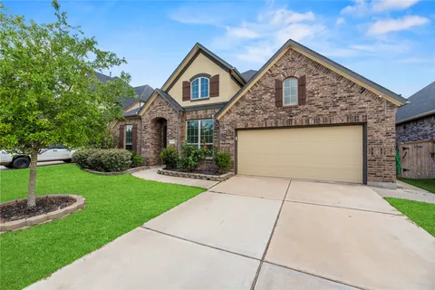$499,000 | 28934 Canyon Oak Drive, Katy, TX 77494