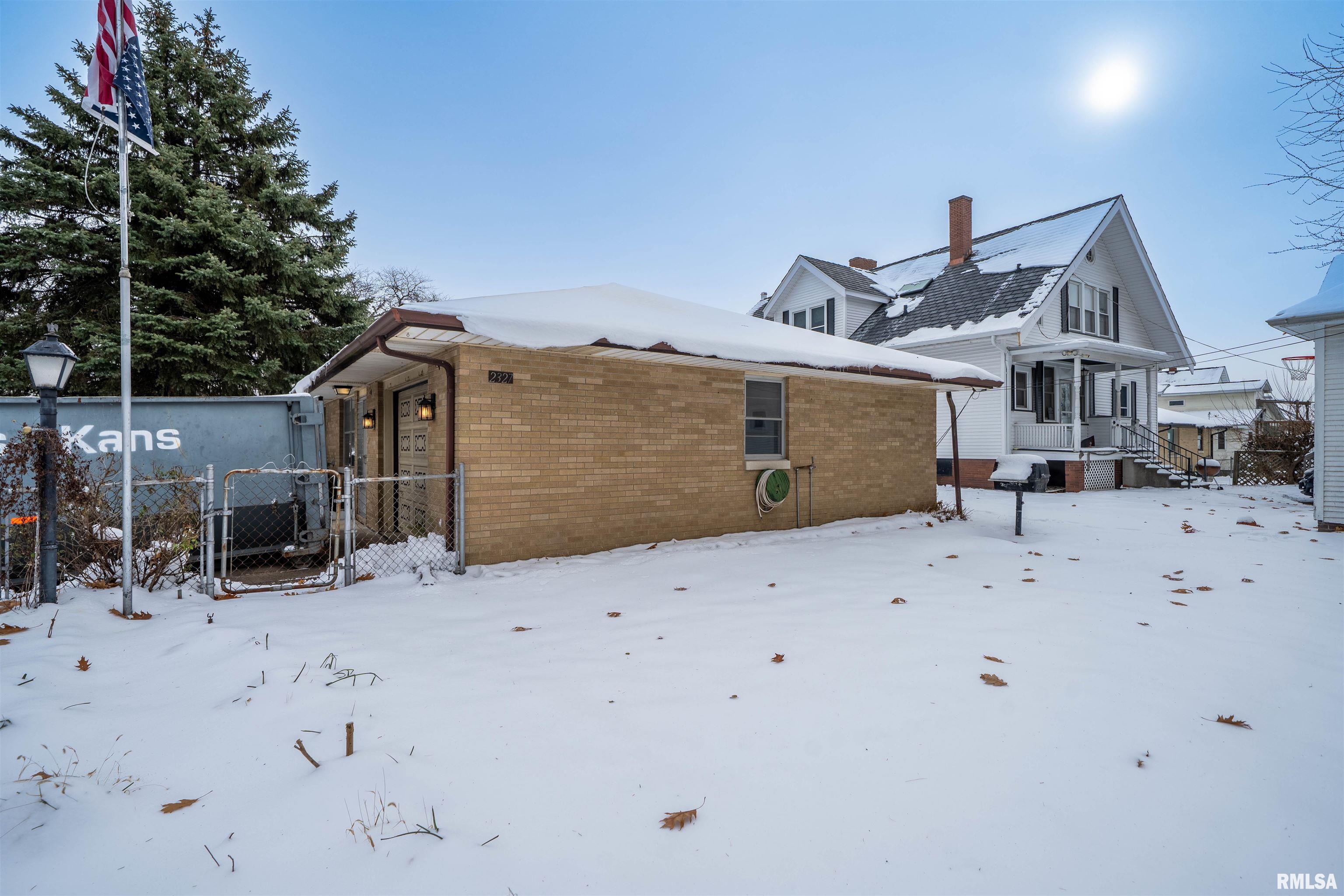 2327 North Prospect Road Peoria, IL 61603 - Photo 30 of 30