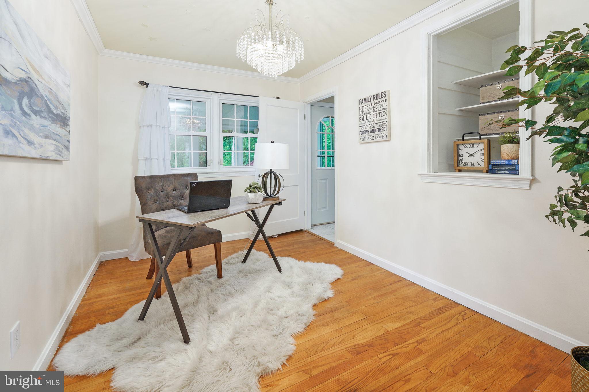 7903 Wellington Road Alexandria, VA 22308 - Photo 13 of 35