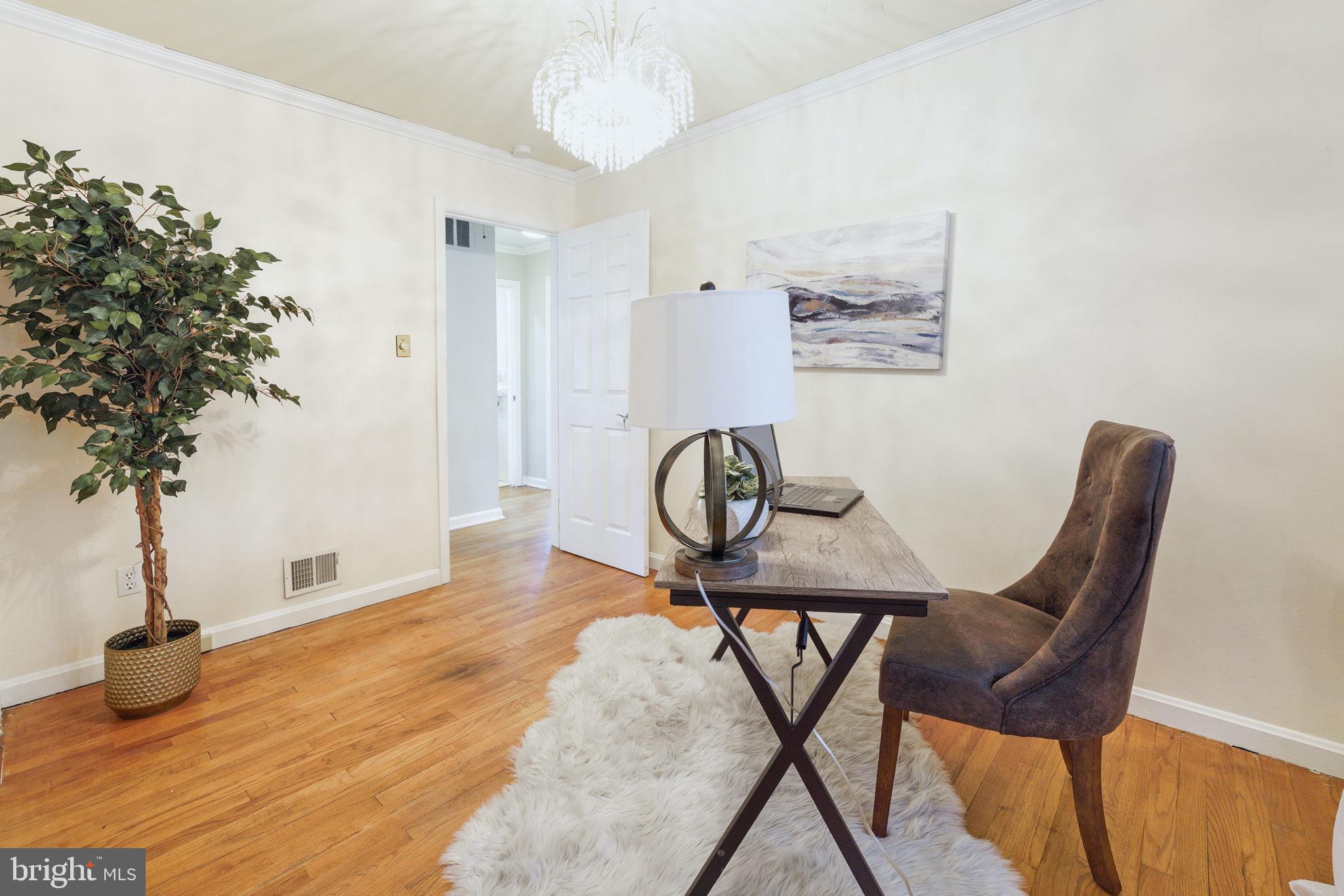 7903 Wellington Road Alexandria, VA 22308 - Photo 14 of 35